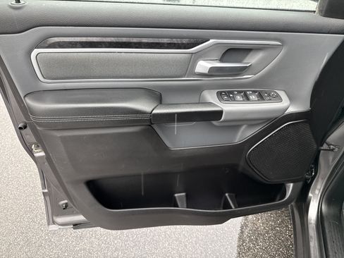 Used 2022 RAM 1500 Big Horn AWD/4WD image 15