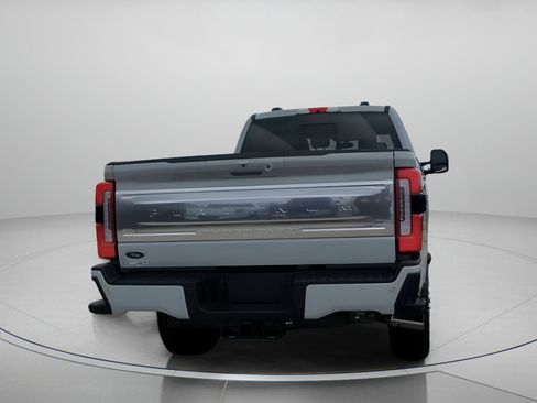 New 2026 Ford F350 Platinum w/ Platinum Plus Package image 27