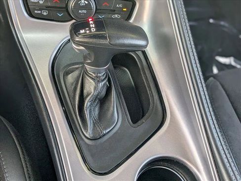 Certified 2023 Dodge Challenger R/T Scat Pack w/ Plus Package image 12