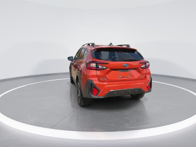 Certified 2024 Subaru Crosstrek 2.0i Premium AWD/4WD image 7