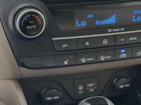 Used 2021 Hyundai Tucson SEL image 21