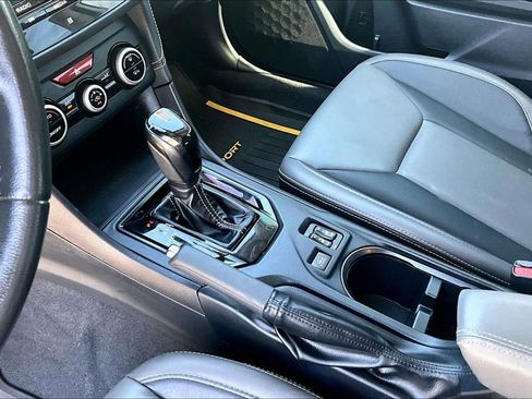 Used 2021 Subaru Crosstrek 2.5i Sport w/ Moonroof Package image 15