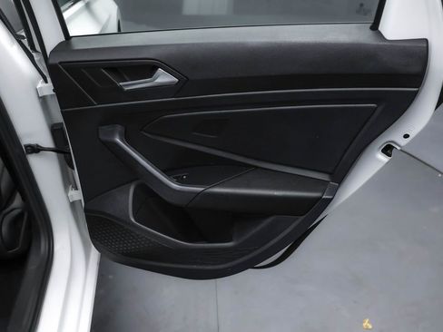 Certified 2023 Volkswagen Jetta S image 21