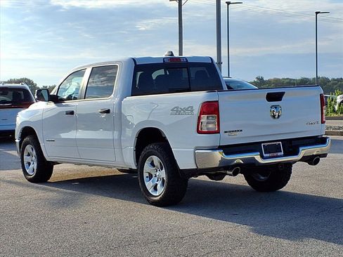 Used 2023 RAM 1500 Big Horn image 28