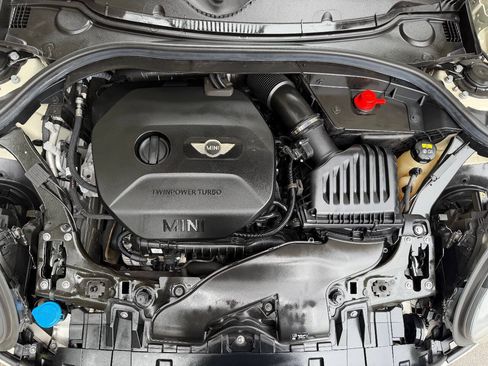 Used 2019 MINI Cooper Clubman FWD image 34