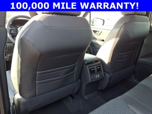 New 2026 Subaru Forester Premium image 25