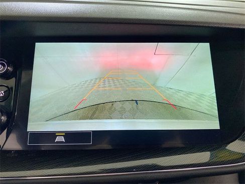 Used 2023 Buick Envision Preferred image 39