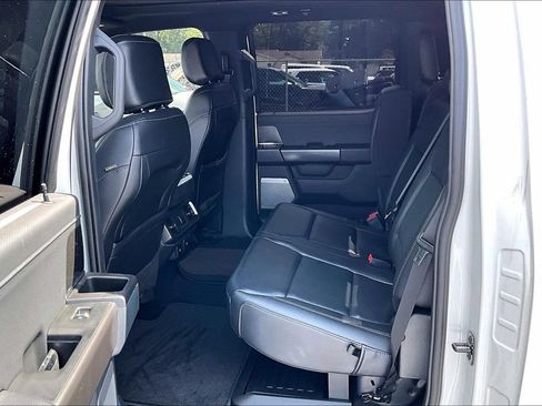 Used 2024 Ford F150 XLT w/ Equipment Group 303A High AWD/4WD image 11