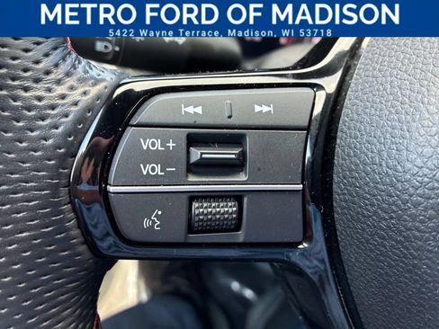 Used 2024 Acura Integra Type S FWD image 26