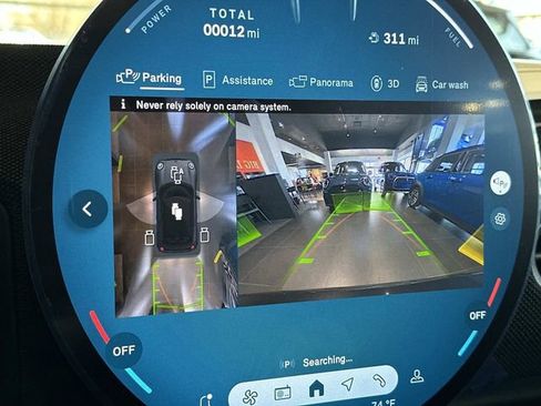 New 2026 MINI Cooper John Cooper Works image 25