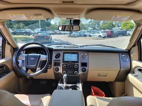 Used 2017 Ford Expedition Limited w/ Equipment Group 301A AWD/4WD image 18