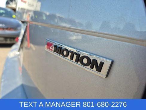 Used 2021 Volkswagen Tiguan SE w/ Panoramic Sunroof Package AWD/4WD image 6
