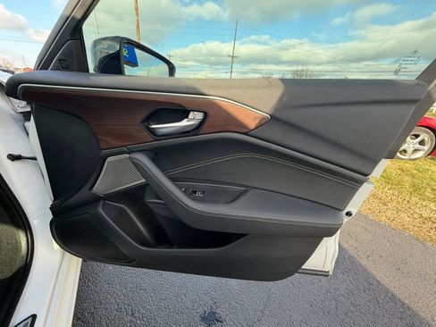 Used 2022 Acura TLX SH-AWD w/ Advance Package image 19