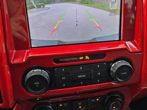 Used 2018 Ford F150 XLT w/ Equipment Group 302A Luxury RWD image 29