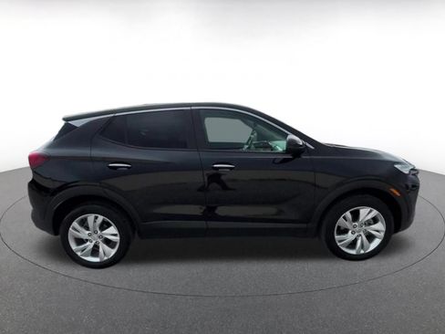 Used 2025 Buick Encore GX Preferred AWD/4WD image 16