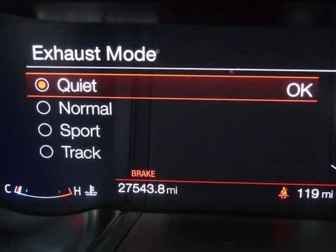 Used 2019 Ford Mustang GT Premium w/ GT Performance Package image 21