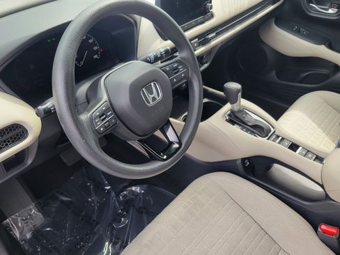 Certified 2023 Honda HR-V LX image 17