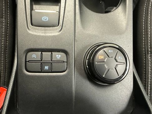 Used 2024 Ford Ranger XL AWD/4WD image 22