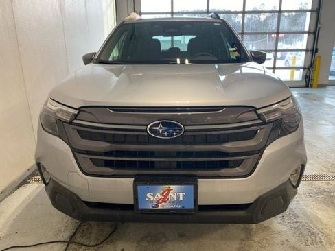 New 2026 Subaru Forester Premium image 4