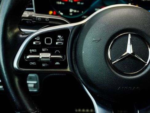 Used 2023 Mercedes-Benz GLS 580 4MATIC image 30