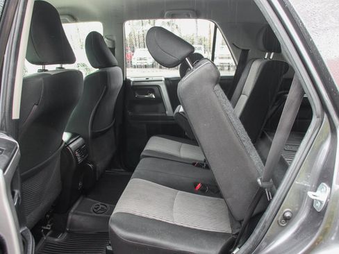 Used 2021 Toyota 4Runner SR5 image 35