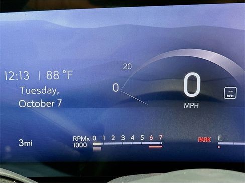 New 2026 Buick Enclave Sport Touring w/ Power Package image 12