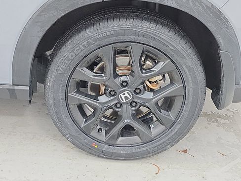 Used 2024 Honda HR-V Sport image 32