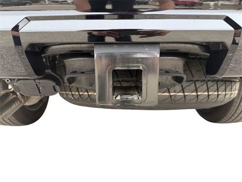 Certified 2025 Toyota 4Runner TRD Sport Premium image 49