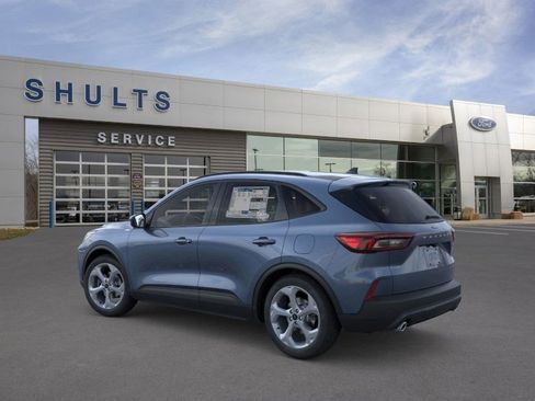 New 2026 Ford Escape ST-Line Select w/ Tech Pack #2 image 4