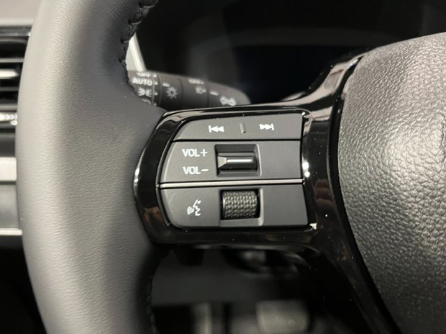 New 2026 Honda Pilot EX-L image 15
