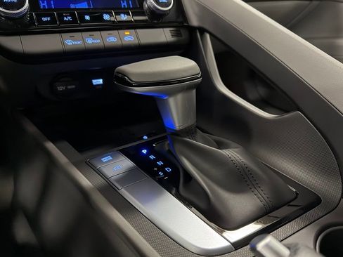 Certified 2026 Hyundai Elantra Sport image 20