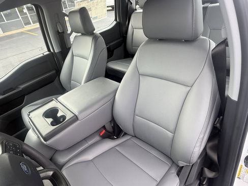 New 2026 Ford F150 XL RWD image 13