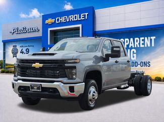 New 2026 Chevrolet Silverado 3500 W/T w/ WT Convenience Package AWD/4WD video 2
