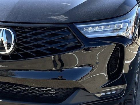New 2026 Acura RDX A-Spec AWD/4WD image 9