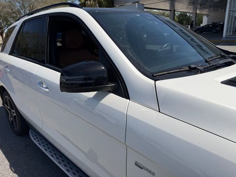 Used 2017 Mercedes-Benz GLE 43 AMG 4MATIC image 14