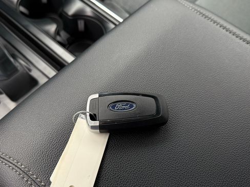 Used 2024 Ford F150 Lightning Flash image 61