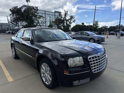 Used 2010 Chrysler 300 Touring