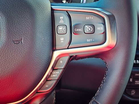 New 2026 RAM 1500 Big Horn image 20