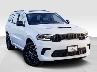 New 2026 Dodge Durango GT AWD/4WD video 2