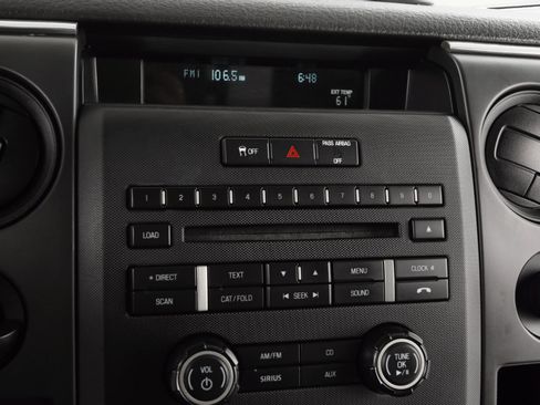 Used 2013 Ford F150 STX w/ Mid Equipment Group image 20