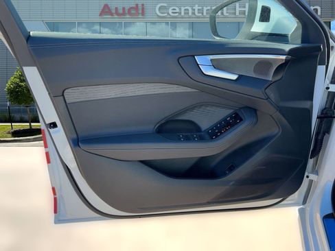 New 2025 Audi A5 2.0T Premium Plus image 12