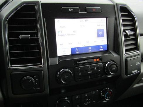 Used 2021 Ford F250 XLT w/ XLT Value Package AWD/4WD image 23