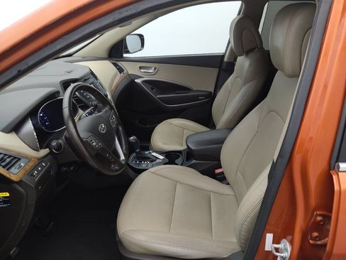 Used 2016 Hyundai Santa Fe Sport 2.0T image 17