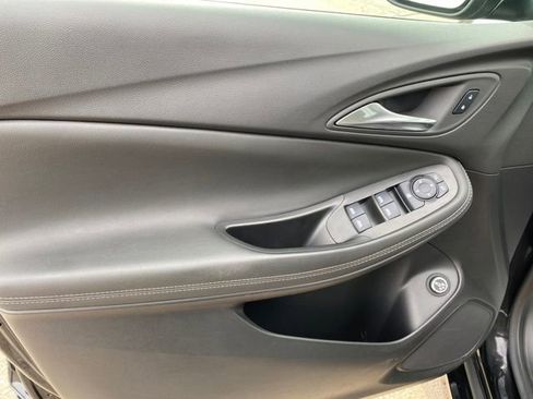 Used 2024 Buick Encore GX Sport Touring w/ Comfort Package image 15