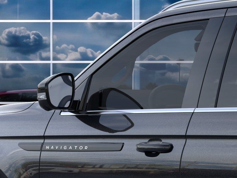 New 2026 Lincoln Navigator L Black Label AWD/4WD image 20