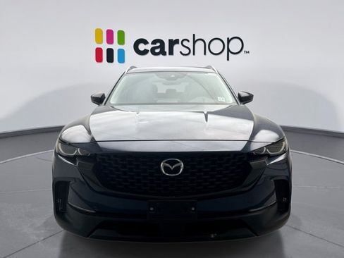Used 2023 MAZDA CX-50 2.5 S w/ Cargo Package AWD/4WD image 8