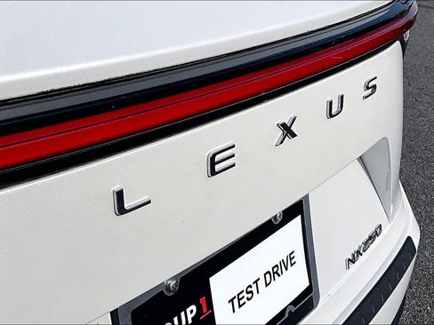 Used 2022 Lexus NX 250 FWD w/ Accessory Package 2 image 30