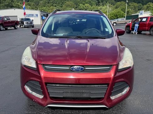 Used 2015 Ford Escape SE w/ Equipment Group 201A AWD/4WD image 5