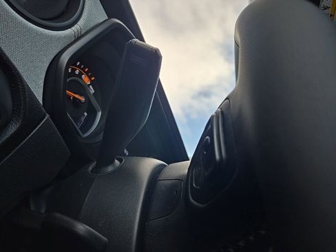New 2026 Jeep Wrangler Unlimited Sport AWD/4WD image 46