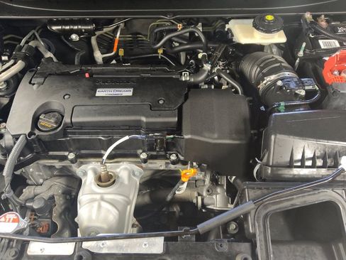 Used 2019 Honda CR-V LX image 30